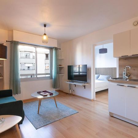 Cabana & L' Ideal - Gare, Lac Et Parking Public 5 Min Annecy Bagian luar foto